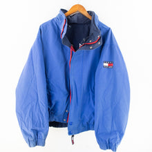 Load image into Gallery viewer, VINTAGE GRAIL TOMMY REVERSIBLE JACKET - L/XL