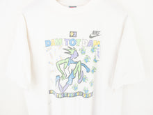 Load image into Gallery viewer, VINTAGE 1992 NIKE MARATHON T SHIRT - XL