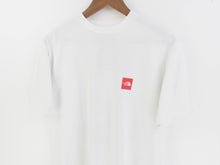 Load image into Gallery viewer, VINTAGE RARE NORTH FACE DENALI GRAPHC T SHIRT - S