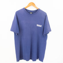 Load image into Gallery viewer, VINTAGE TIMBERLANDS GRAPHIC T SHIRT - L