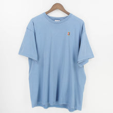 Load image into Gallery viewer, VINTAGE NIKE TENNIS GRAPHIC T SHIRT - L