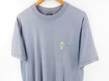 Load image into Gallery viewer, VINTAGE QUIKSILVER GRAPHIC T SHIRT - L