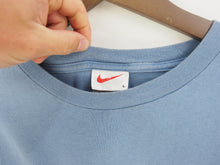 Load image into Gallery viewer, VINTAGE NIKE TENNIS GRAPHIC T SHIRT - L