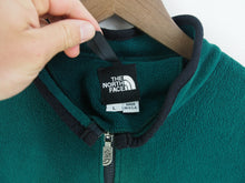 Load image into Gallery viewer, VINTAGE NORTH FACE FLEECE VEST - L