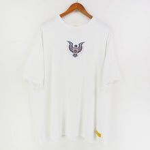 Load image into Gallery viewer, VINTAGE ADIDAS 1998 WORLD CUP T SHIRT - XXL