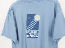 Load image into Gallery viewer, VINTAGE NIKE TENNIS GRAPHIC T SHIRT - L