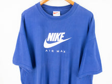 Load image into Gallery viewer, VINTAGE NIKE AIR MAX GRAPHIC T SHIRT - XXL