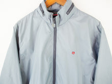Load image into Gallery viewer, VINTAGE Y2K QUIKSILVER ESSENTIAL WINDBREAKER - L