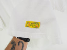 Load image into Gallery viewer, VINTAGE ADIDAS 1998 WORLD CUP T SHIRT - XXL