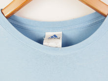 Load image into Gallery viewer, VINTAGE ADIDAS GRAPHIC T SHIRT - XL