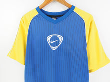 Load image into Gallery viewer, VINTAGE NIKE SOCCER JERSEY - L
