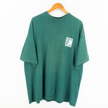Load image into Gallery viewer, VINTAGE NIKE AIR BIG LOGO T SHIRT - XL