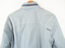 Load image into Gallery viewer, VINTAGE Y2K QUIKSILVER ESSENTIAL WINDBREAKER - L