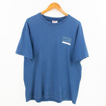 Load image into Gallery viewer, VINTAGE NIKE DOUBLE SIDED GRAPHIC T SHIRT - M
