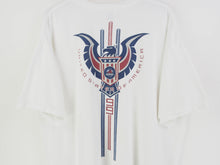 Load image into Gallery viewer, VINTAGE ADIDAS 1998 WORLD CUP T SHIRT - XXL