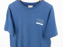 Load image into Gallery viewer, VINTAGE NIKE DOUBLE SIDED GRAPHIC T SHIRT - M