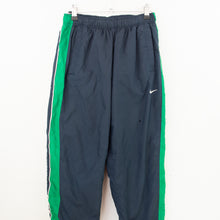Load image into Gallery viewer, VINTAGE NIKE NYLON BAGGY TRACK PANTS - 30'