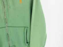 Load image into Gallery viewer, VINTAGE RARE RALPH LAUREN AZTEC ZIP UP - L
