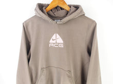 Load image into Gallery viewer, VINTAGE NIKE ACG LOGO HOODIE - WMNS S/M
