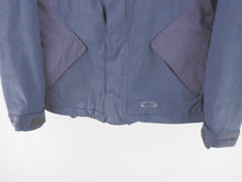 Load image into Gallery viewer, VINTAGE Y2K OAKLEY SOFTWEAR JACKET - S