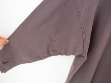 Load image into Gallery viewer, VINTAGE RARE NIKE BROWN CREWNECK - M