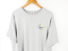 Load image into Gallery viewer, VINTAGE NIKE DOUBLE SIDED T SHIRT - L