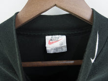 Load image into Gallery viewer, VINTAGE NIKE SWOOSH MOCKNECK - XL