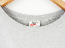 Load image into Gallery viewer, VINTAGE NIKE DOUBLE SIDED T SHIRT - L