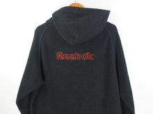 Load image into Gallery viewer, VINTAGE REEBOK BACK SPELL FLEECE 1/4 - XL