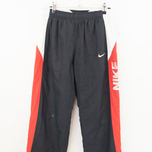 Load image into Gallery viewer, VINTAGE NIKE NYLON BAGGY TRACK PANTS - 30'