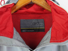 Load image into Gallery viewer, VINTAGE REEBOK WINDBREAKER - XL