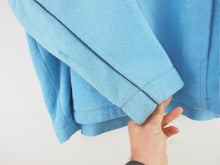 Load image into Gallery viewer, VINTAGE NIKE FLEECE EMBROIDERED HOODIE - XXL