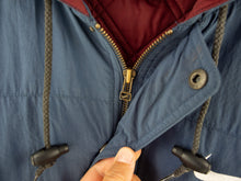 Load image into Gallery viewer, VINTAGE GRAIL NIKE EMBROIDERED PUFFY COAT - XL