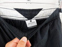Load image into Gallery viewer, VINTAGE NIKE NYLON BAGGY TRACK PANTS - 30'