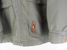 Load image into Gallery viewer, VINTAGE ADIDAS LINED JACKET - XL