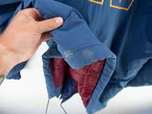 Load image into Gallery viewer, VINTAGE GRAIL NIKE EMBROIDERED PUFFY COAT - XL