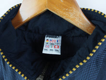 Load image into Gallery viewer, VINTAGE PUMA KING DETAILED WINDBREAKER - XL/XXL
