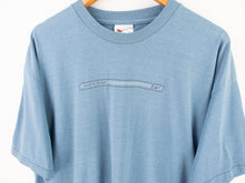 Load image into Gallery viewer, VINTAGE NIKE RUNNING GRAPHIC T SHIRT - XL