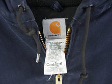 Load image into Gallery viewer, VINTAGE CARHARTT ACTIVE HOODED JACKET - L