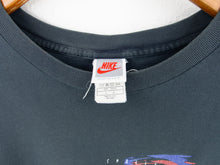 Load image into Gallery viewer, VINTAGE RARE NIKE CHALLENGE COURT T SHIRT - L
