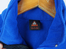 Load image into Gallery viewer, VINTAGE NIKE ACG FLEECE VEST - S