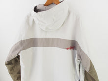 Load image into Gallery viewer, VINTAGE Y2K BILLABONG CREAM JACKET - XXL