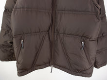 Load image into Gallery viewer, VINTAGE NIKE ACG BROWN PUFFER JACKET - XL