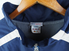 Load image into Gallery viewer, VINTAGE REEEBOK DETAILED WIDBREAKER - XL