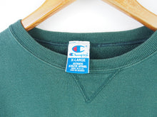 Load image into Gallery viewer, VINTAGE ATLANTA 1996 EMBROIDERED CREWNECK - XL