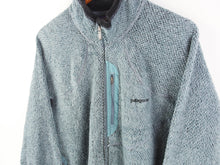 Load image into Gallery viewer, VINTAGE PATAGONIA R SERIES FLEECE - L/XL