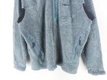 Load image into Gallery viewer, VINTAGE PATAGONIA R SERIES FLEECE - L/XL