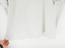 Load image into Gallery viewer, VINTAGE CARHARTT DISTRESSED T SHIRT - XL