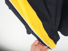 Load image into Gallery viewer, VINTAGE NIKE SPELLOUT WINDBREAKER - XL