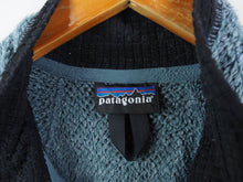 Load image into Gallery viewer, VINTAGE PATAGONIA R SERIES FLEECE - L/XL